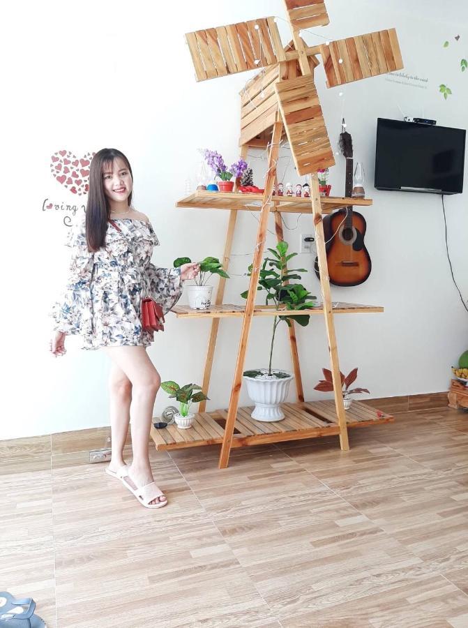 Doc Homestay Đà Lạt Ngoại thất bức ảnh