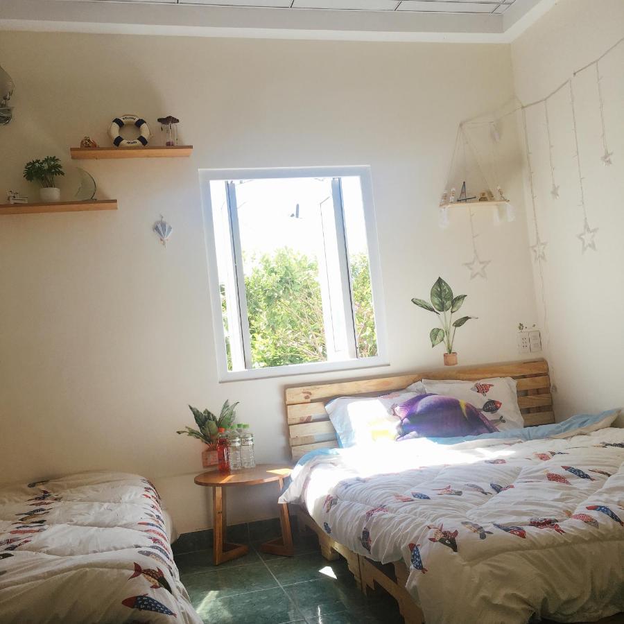 Doc Homestay Đà Lạt Ngoại thất bức ảnh
